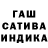 Дистиллят ТГК THC oil 17samon